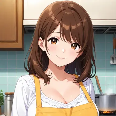 Profile image of 友美