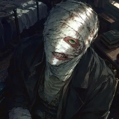 Profile image of Gregory