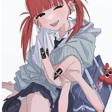 Profile image of Mari