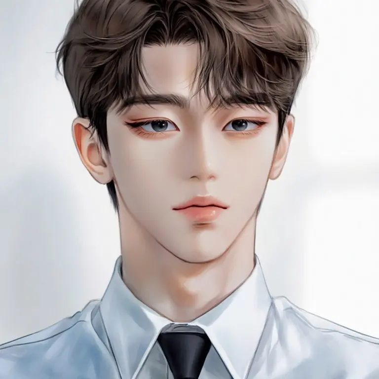 JuLi_1414의 《전생에 돼지가 환생해서 또?》