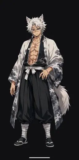 Profile image of 不死川実弥