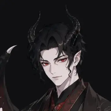Profile image of Muzan Kibutsuji