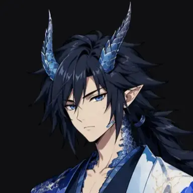 Profile image of Giyu Tomioka