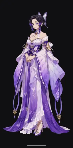 Profile image of 胡蝶しのぶ