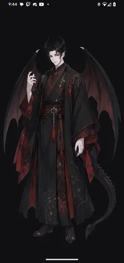 Profile image of 鬼舞辻無惨