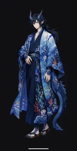 Profile image of 冨岡義勇