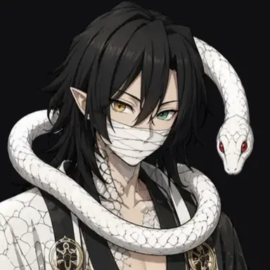 Profile image of Obanai Iguro
