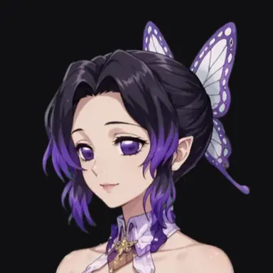 Profile image of Shinobu Kocho