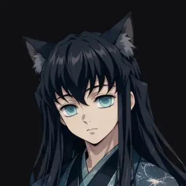 Profile image of Muichiro Tokito