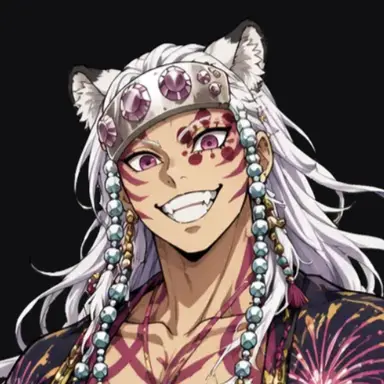 Profile image of Tengen Uzui