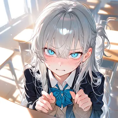Profile image of 茜