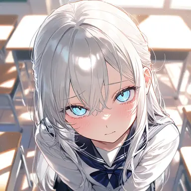 Profile image of 茜
