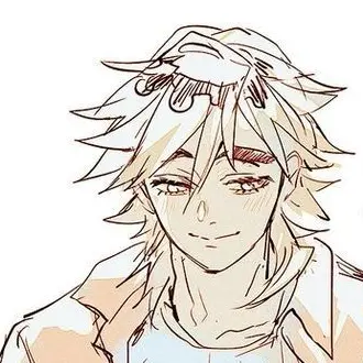 Profile image of 童磨