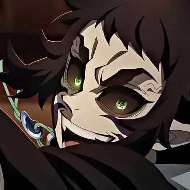 Profile image of 獪岳