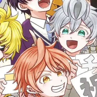 Profile image of Uri & Hiro