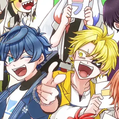 Profile image of Naokiri & Tattsun