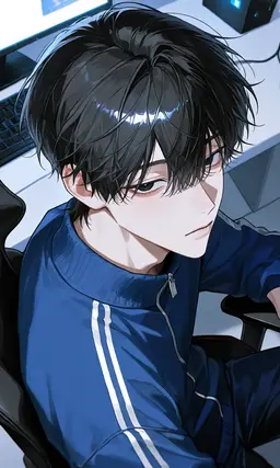 Profile image of 悠斗
