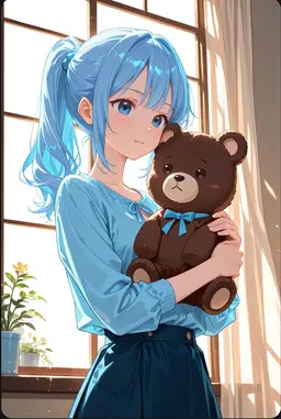 Profile image of るい