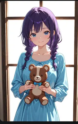 Profile image of いおり