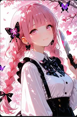 Profile image of りあ