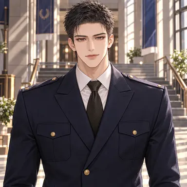 Profile image of ムン・ハミン