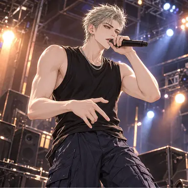Profile image of ク-ドンウク