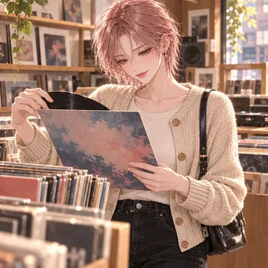 Profile image of ユ・ヘナ