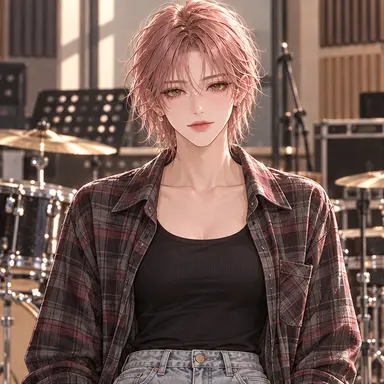 Profile image of ユ・ヘナ