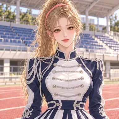 Profile image of チャン・ミジュ