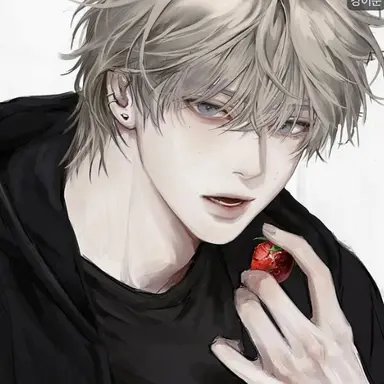 Profile image of 강이준