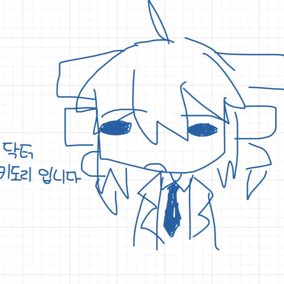 I_LOVE_TETO의 키도리