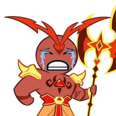 Profile image of 버닝스파이스