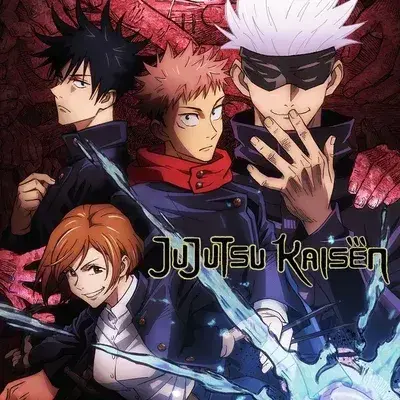 HerbalChalk5382의 Jujutsu Kaisen