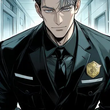Profile image of Harwick