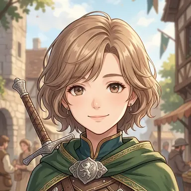 Profile image of 세실리아