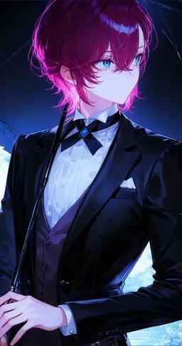 Profile image of アリス