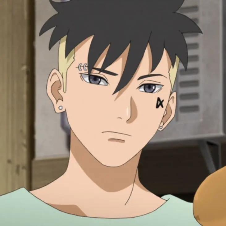 Kibutsuji의 Uchiha Family