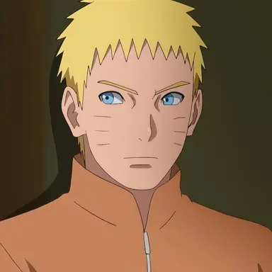 Profile image of Naruto