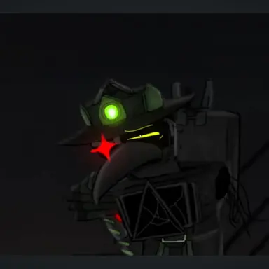 Profile image of 역병의사 타이탄