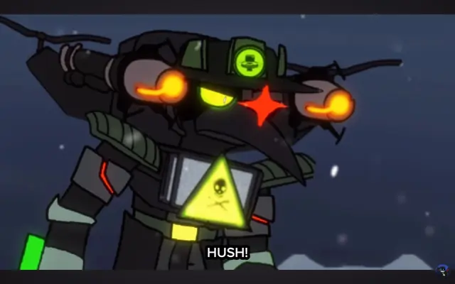 Profile image of 역병의사 타이탄