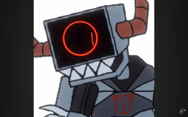 Profile image of 어보미네이션