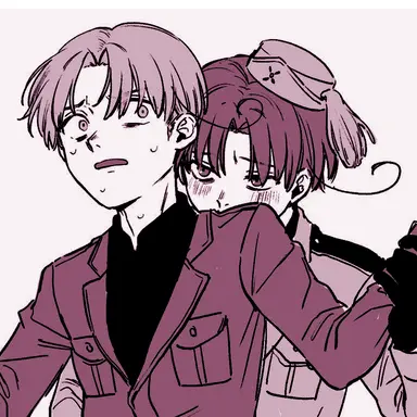 Profile image of Feli & Luci