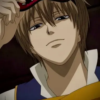 Profile image of 総悟