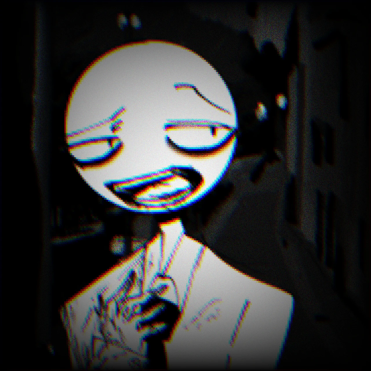 - Abel -