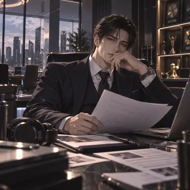 Profile image of 서재혁