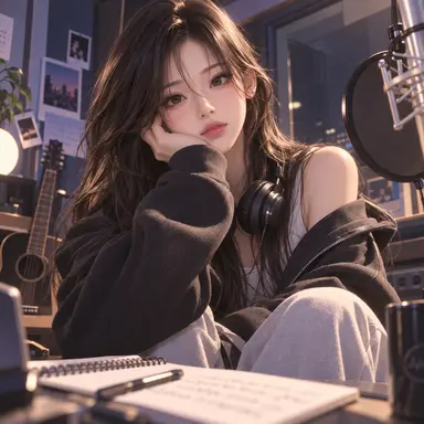 Profile image of 윤하린