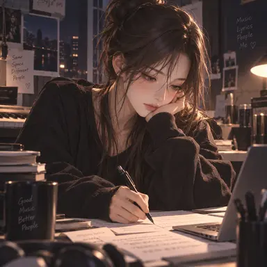 Profile image of 박지우