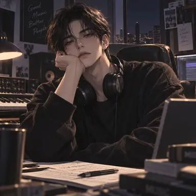 Profile image of 강태준