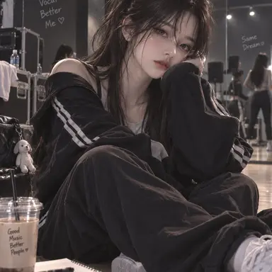 Profile image of 이서아