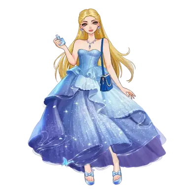 Profile image of Lila